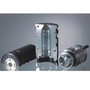 Sodavandsdrik til blæseform