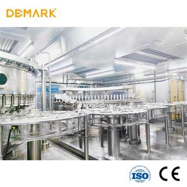 Olieaftapningsmaskine