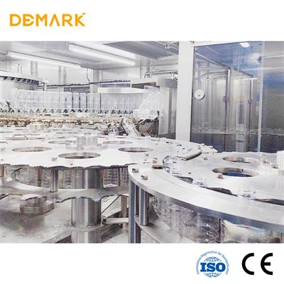 Vandaftapningsmaskine